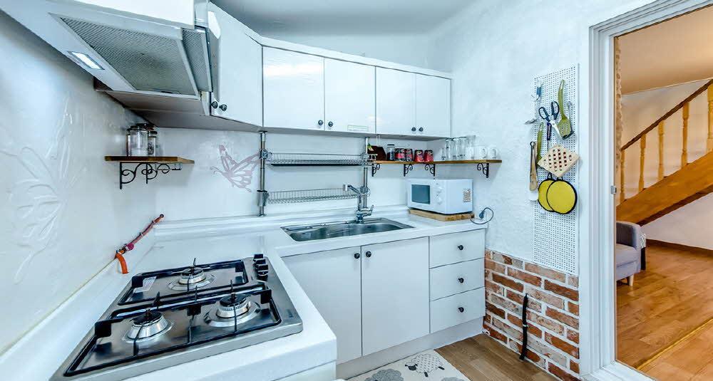 Sungsan Hill Villa Seogwipo Eksteriør billede