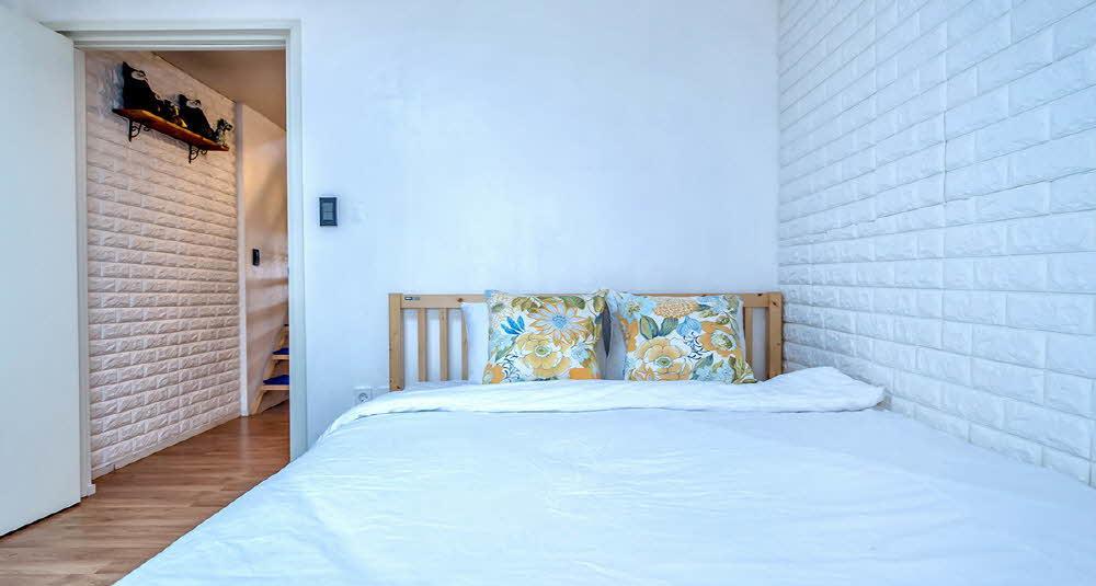 Sungsan Hill Villa Seogwipo Eksteriør billede