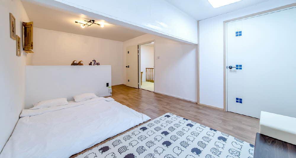 Sungsan Hill Villa Seogwipo Eksteriør billede