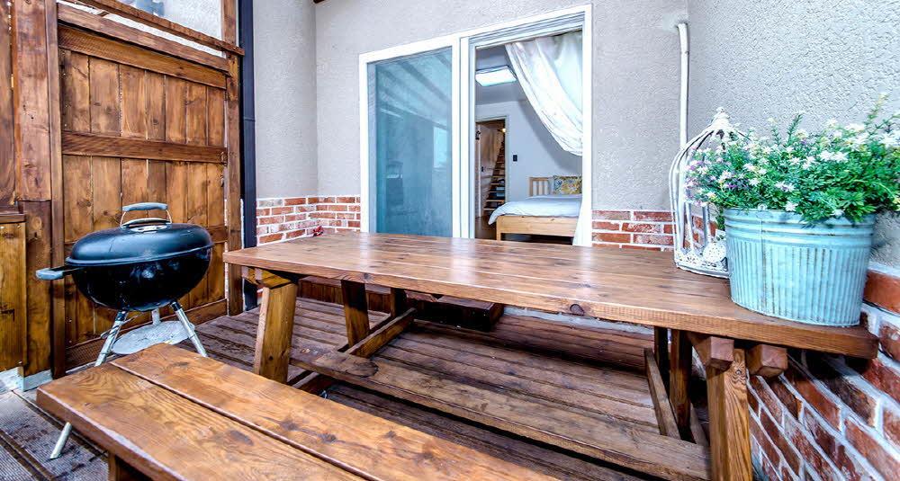 Sungsan Hill Villa Seogwipo Eksteriør billede