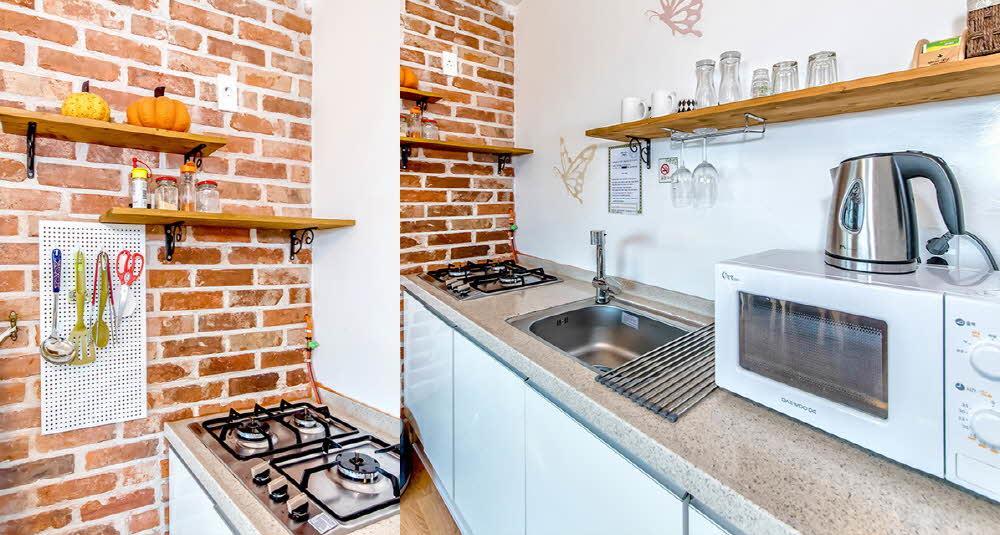 Sungsan Hill Villa Seogwipo Eksteriør billede